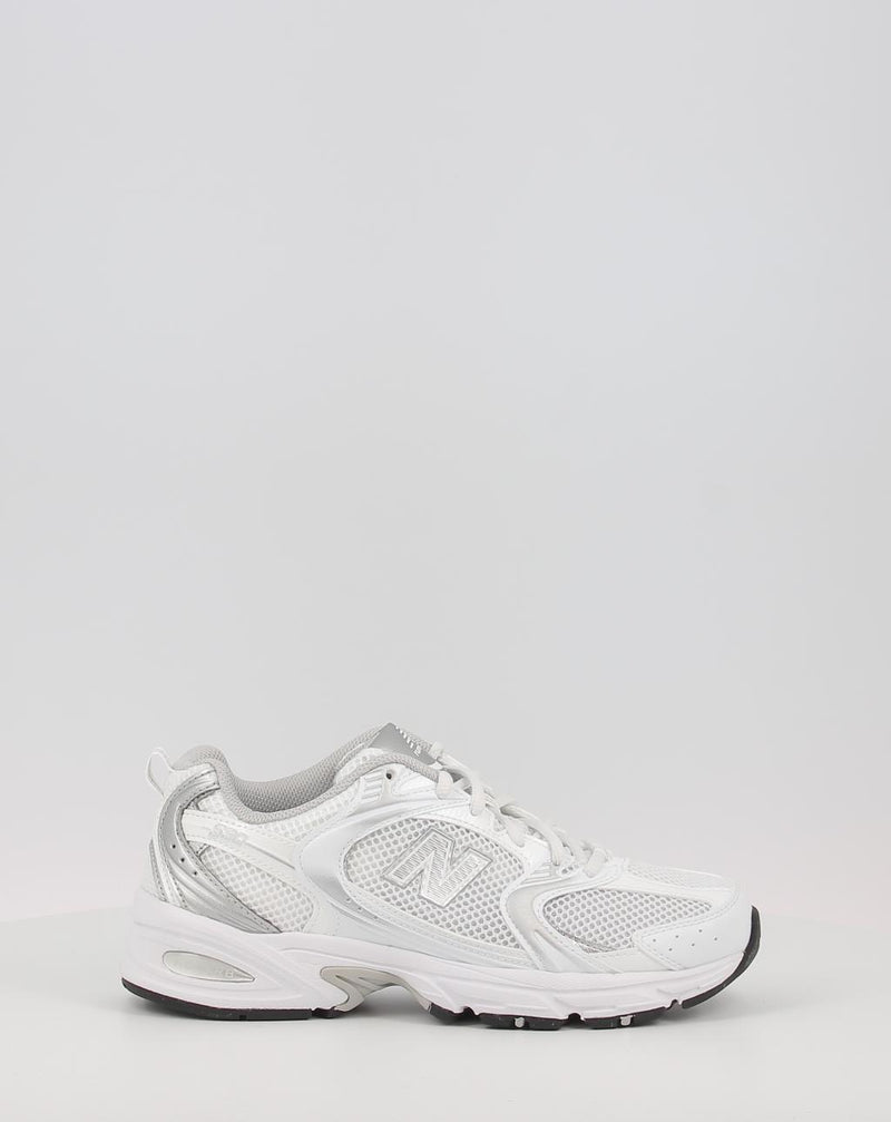 Baskets NEW BALANCE MR530EMA blanc