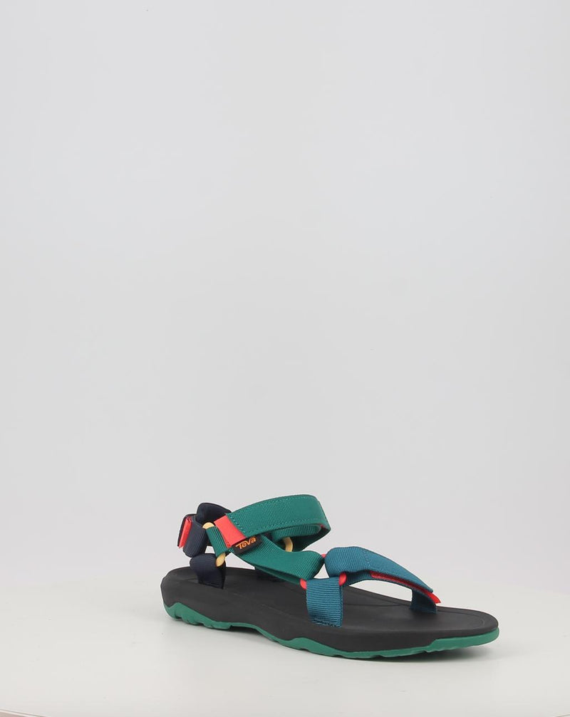 Sandales TEVA HURRICANE XLT2 multicolore