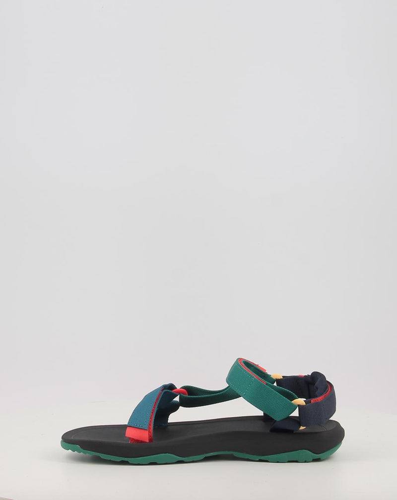 Sandales TEVA HURRICANE XLT2 multicolore