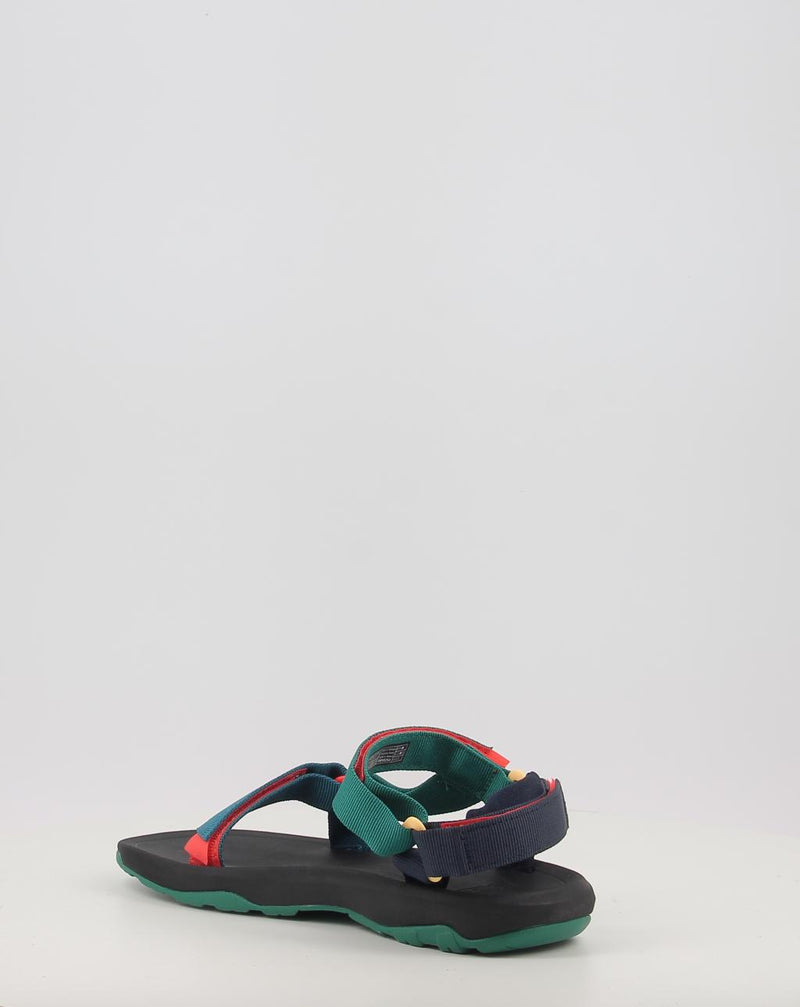 Sandales TEVA HURRICANE XLT2 multicolore