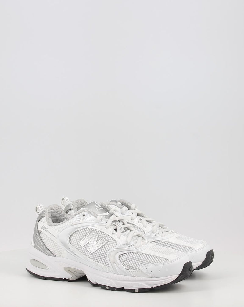 Baskets NEW BALANCE MR530EMA blanc