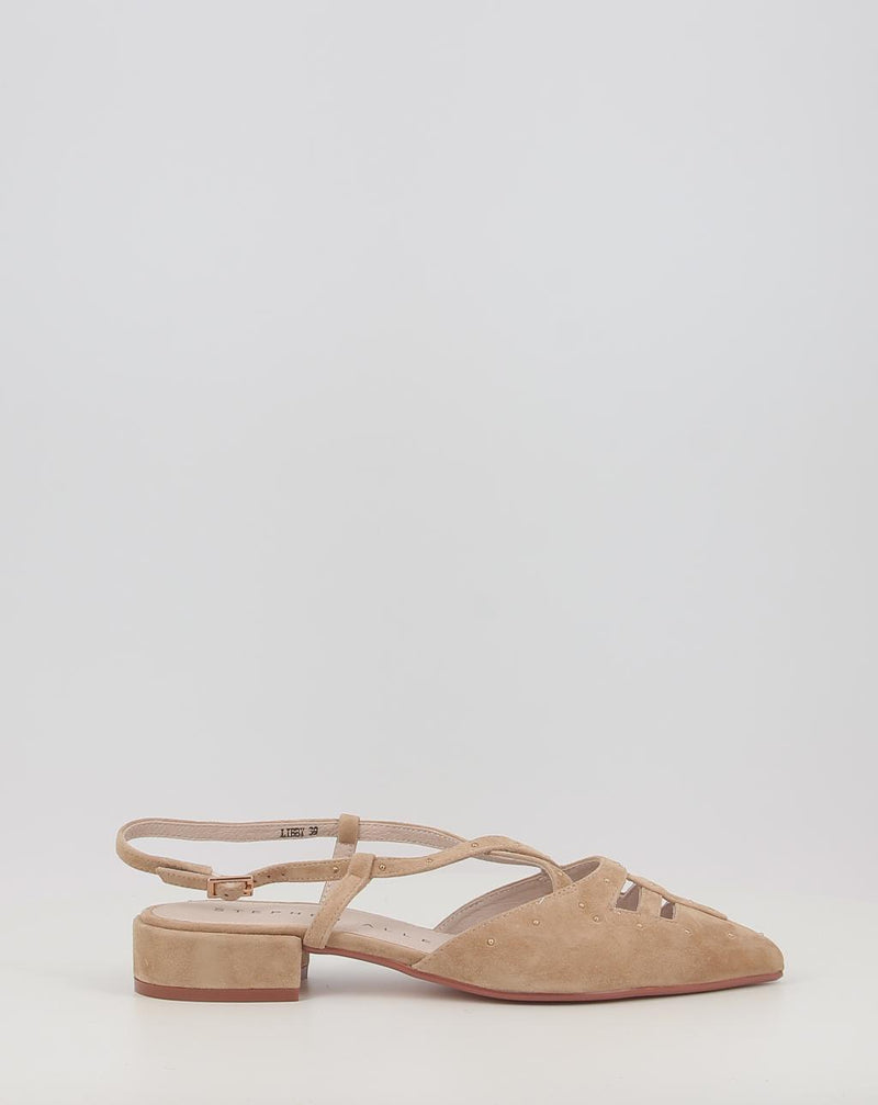 Chaussures STEPHEN ALLEN LIBBY sable