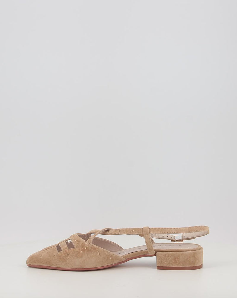 Chaussures STEPHEN ALLEN LIBBY sable