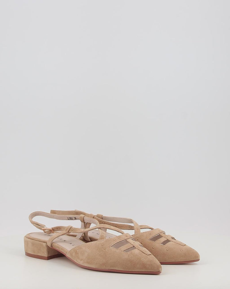 Chaussures STEPHEN ALLEN LIBBY sable