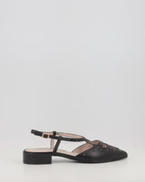 Chaussures STEPHEN ALLEN LIBBY noir