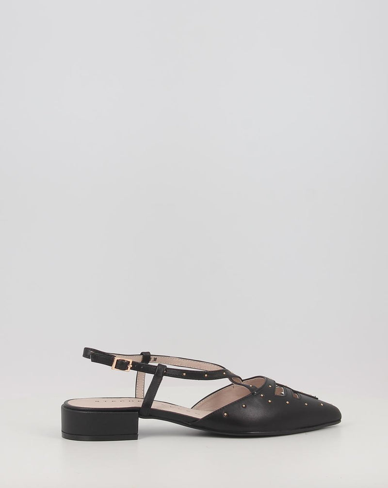 Chaussures STEPHEN ALLEN LIBBY noir