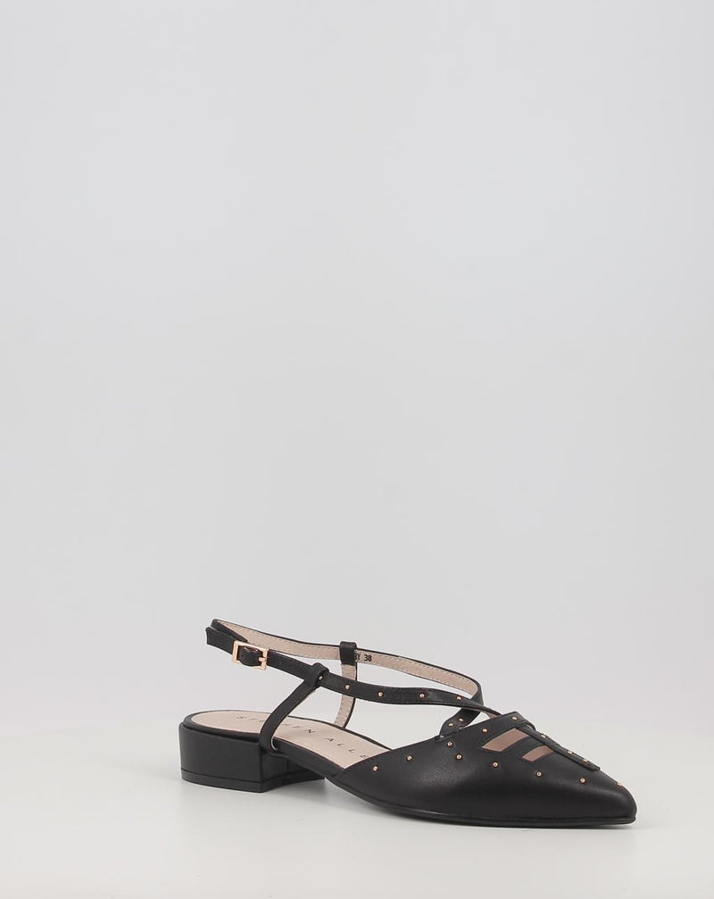 Chaussures STEPHEN ALLEN LIBBY noir