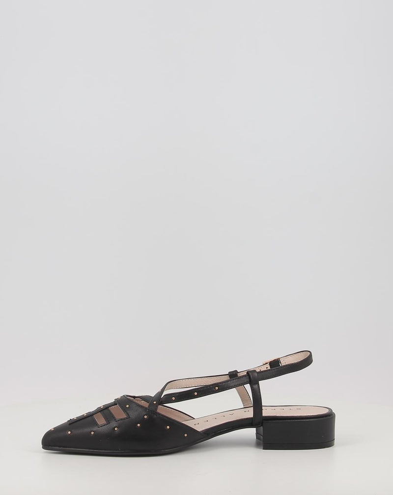 Chaussures STEPHEN ALLEN LIBBY noir