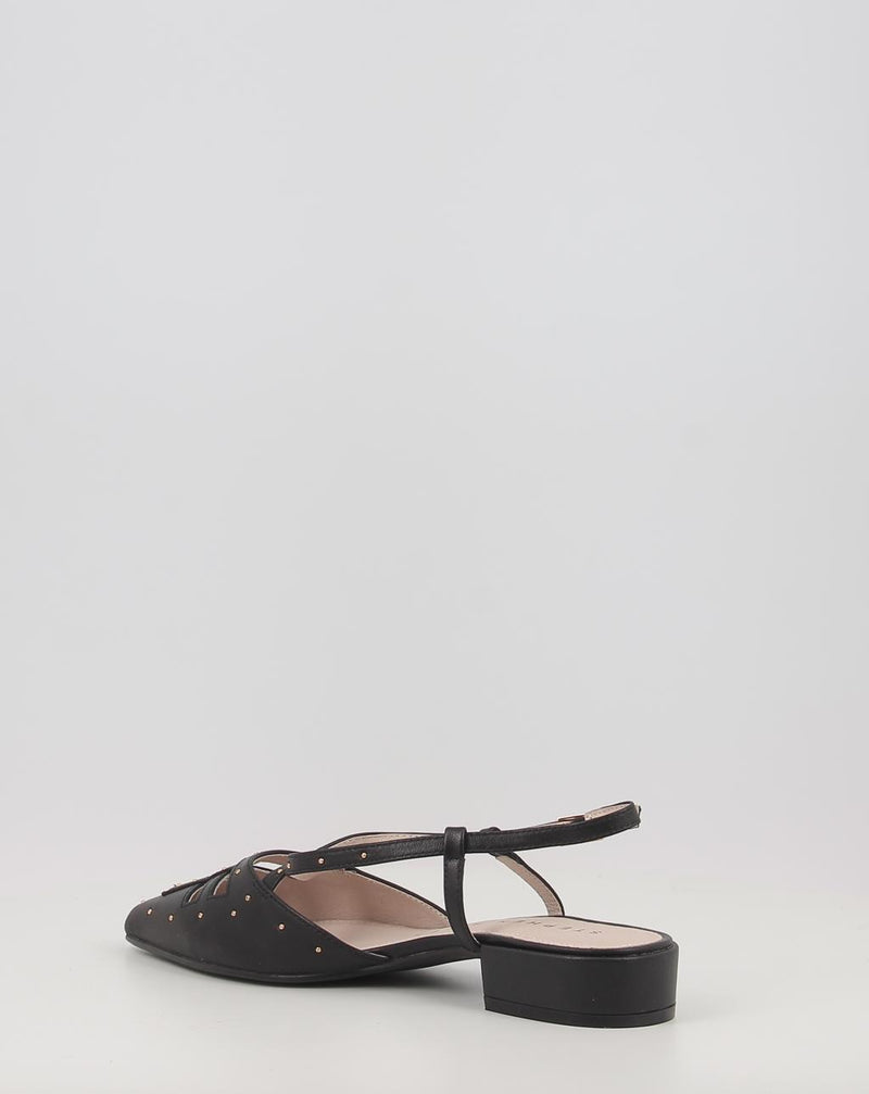 Chaussures STEPHEN ALLEN LIBBY noir