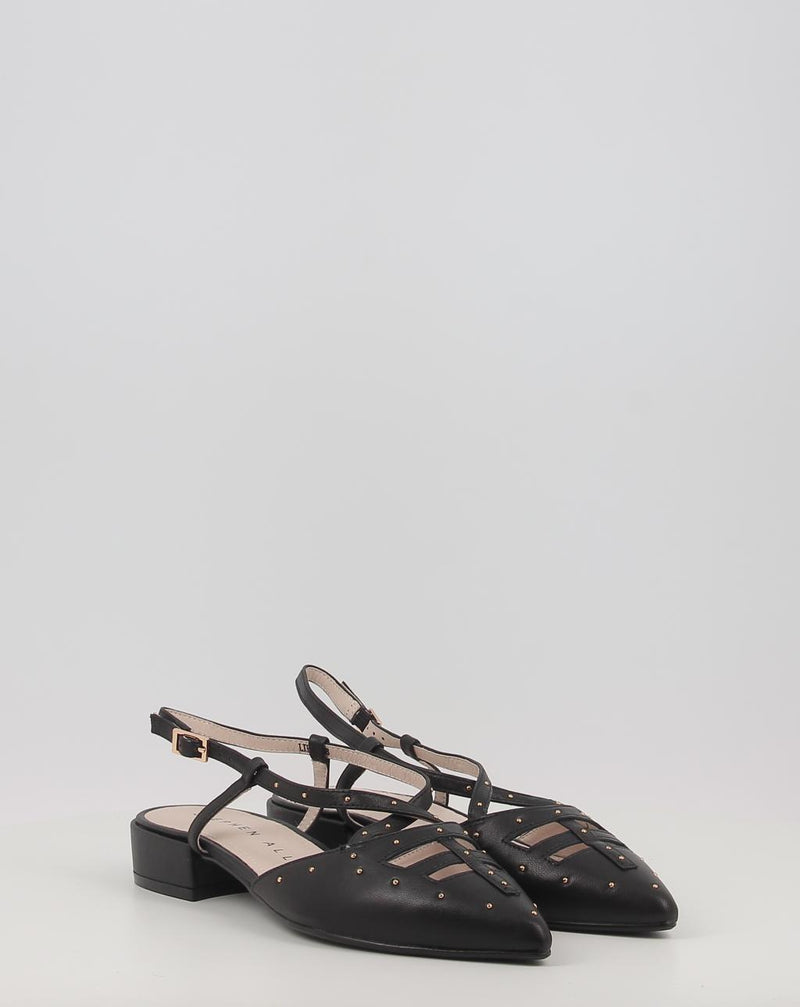 Chaussures STEPHEN ALLEN LIBBY noir
