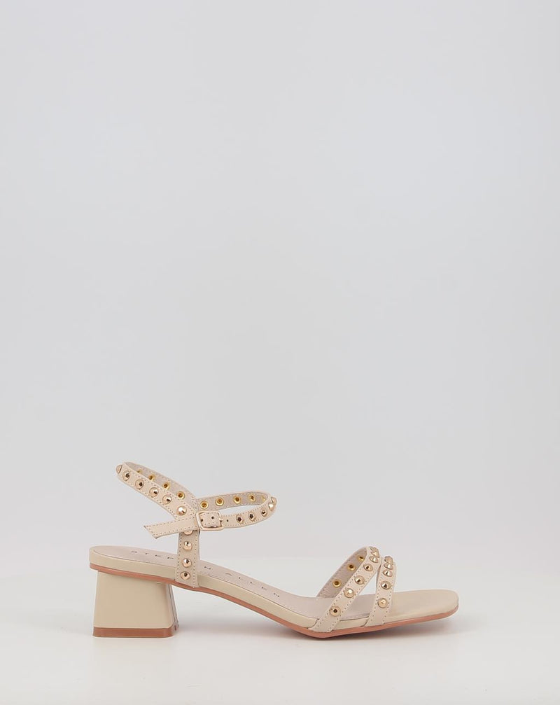 Sandales STEPHEN ALLEN MAHA beige