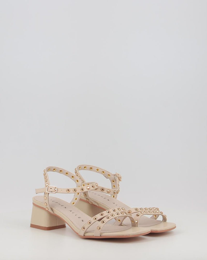 Sandales STEPHEN ALLEN MAHA beige