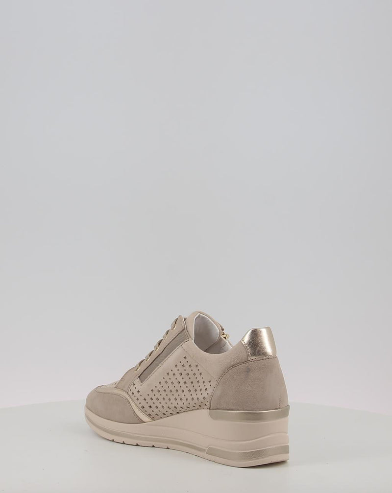 Chaussures de sport ST. GALLEN KIMBA beige