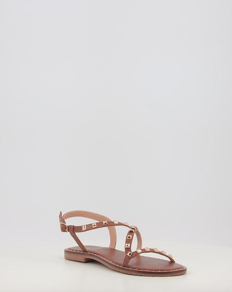 Sandales KISSIA CHAMPLAIN cuir