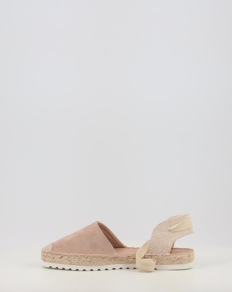 Espadrilles KISSIA TORREMAR beige