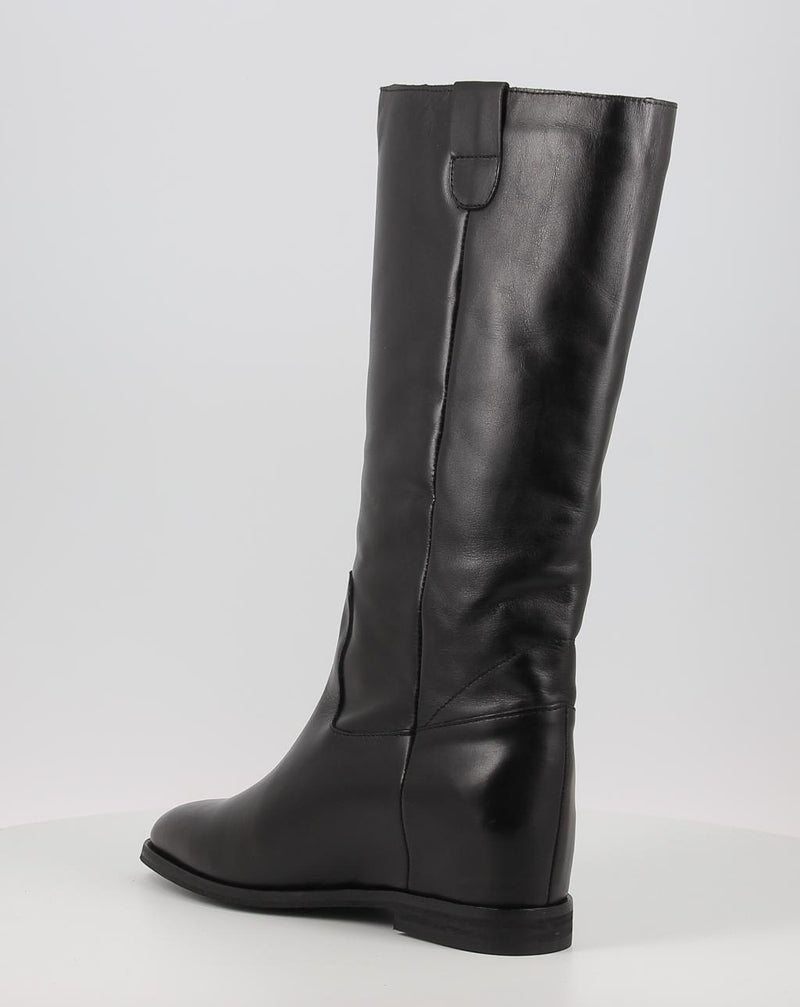 Bottes OBI SHOES 22019 noir