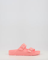 Sandales BIRKENSTOCK ARIZONA EVA coral