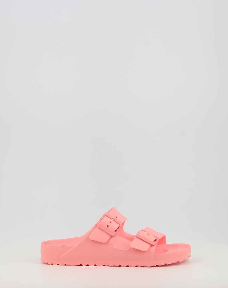 Sandales BIRKENSTOCK ARIZONA EVA coral