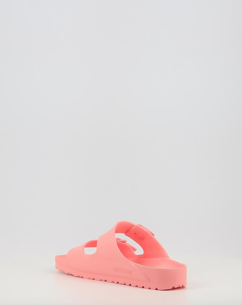 Sandales BIRKENSTOCK ARIZONA EVA coral