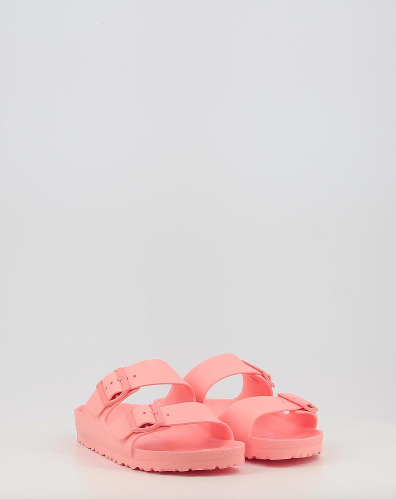 Sandales BIRKENSTOCK ARIZONA EVA coral