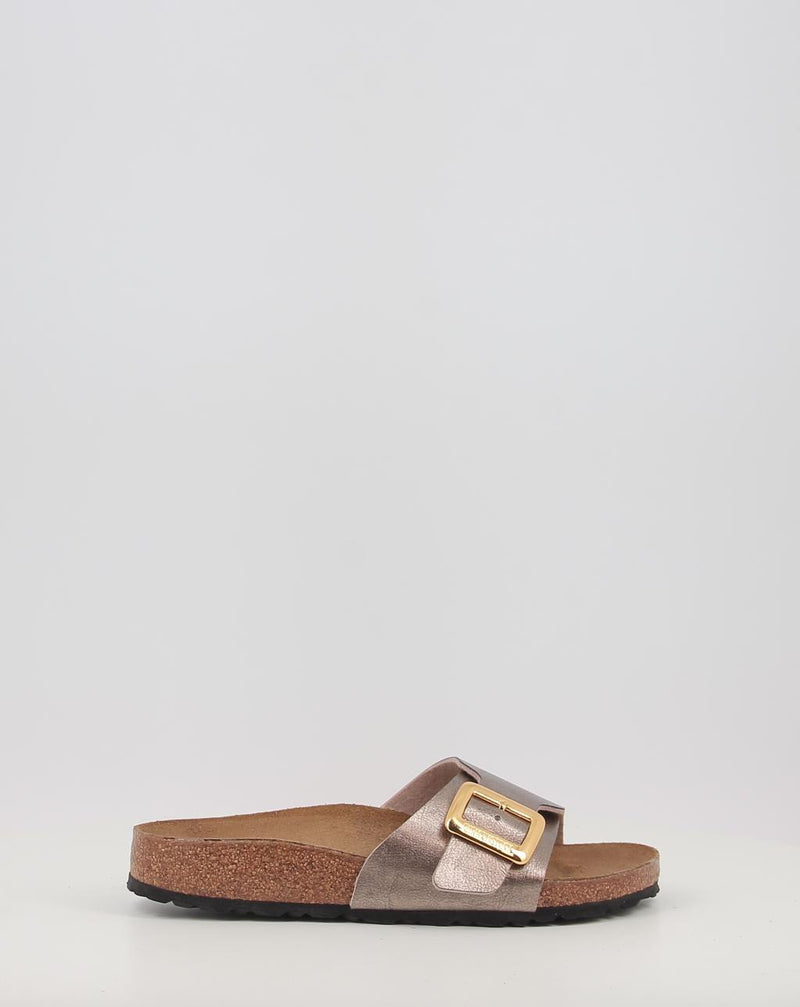 Sandales BIRKENSTOCK CATALINA CB BF GRACEFUL bronze
