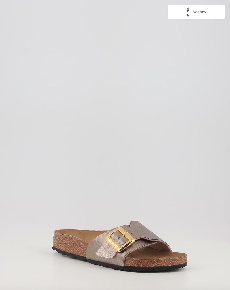 Sandales BIRKENSTOCK CATALINA CB BF GRACEFUL bronze