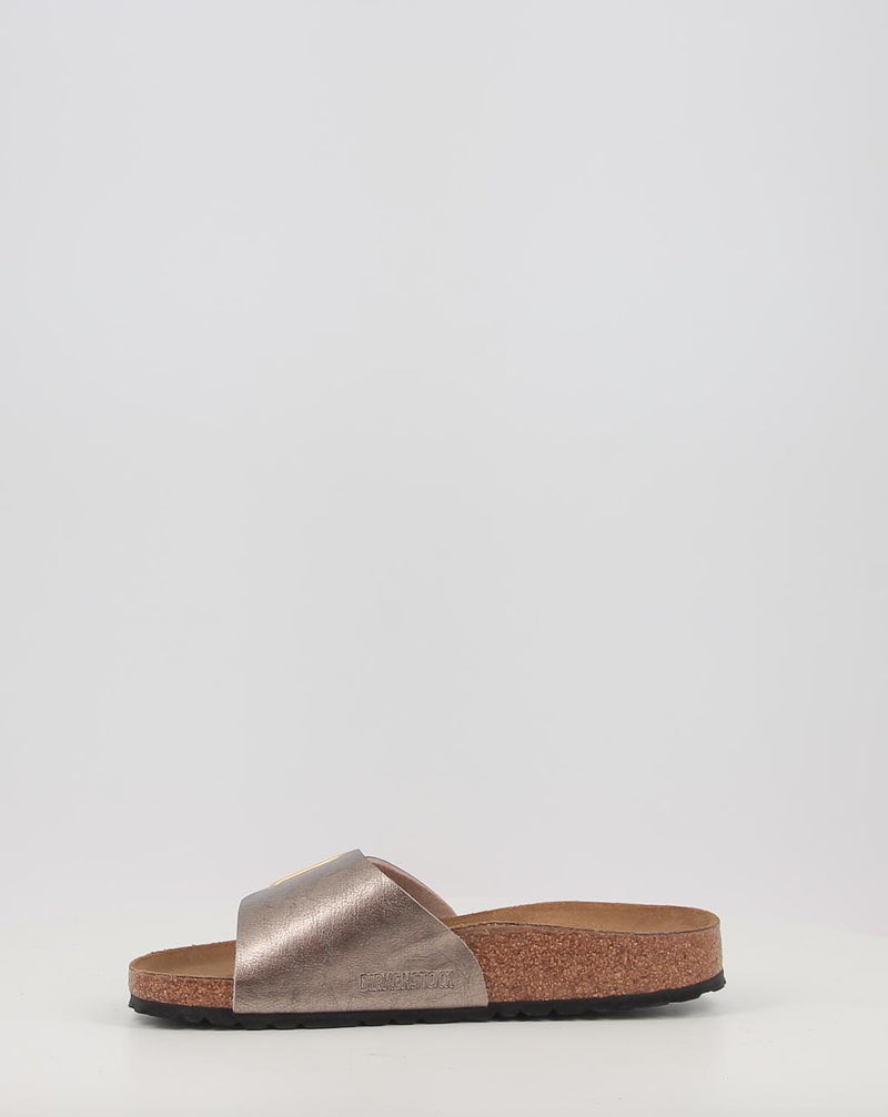 Sandales BIRKENSTOCK CATALINA CB BF GRACEFUL bronze