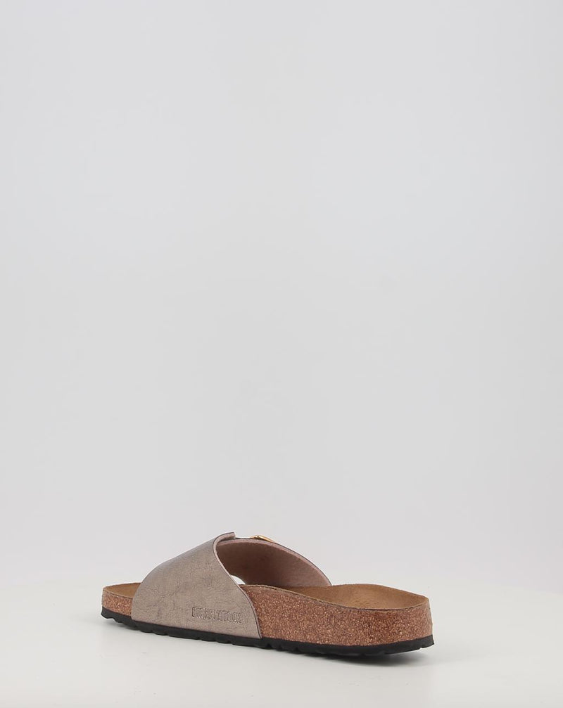 Sandales BIRKENSTOCK CATALINA CB BF GRACEFUL bronze