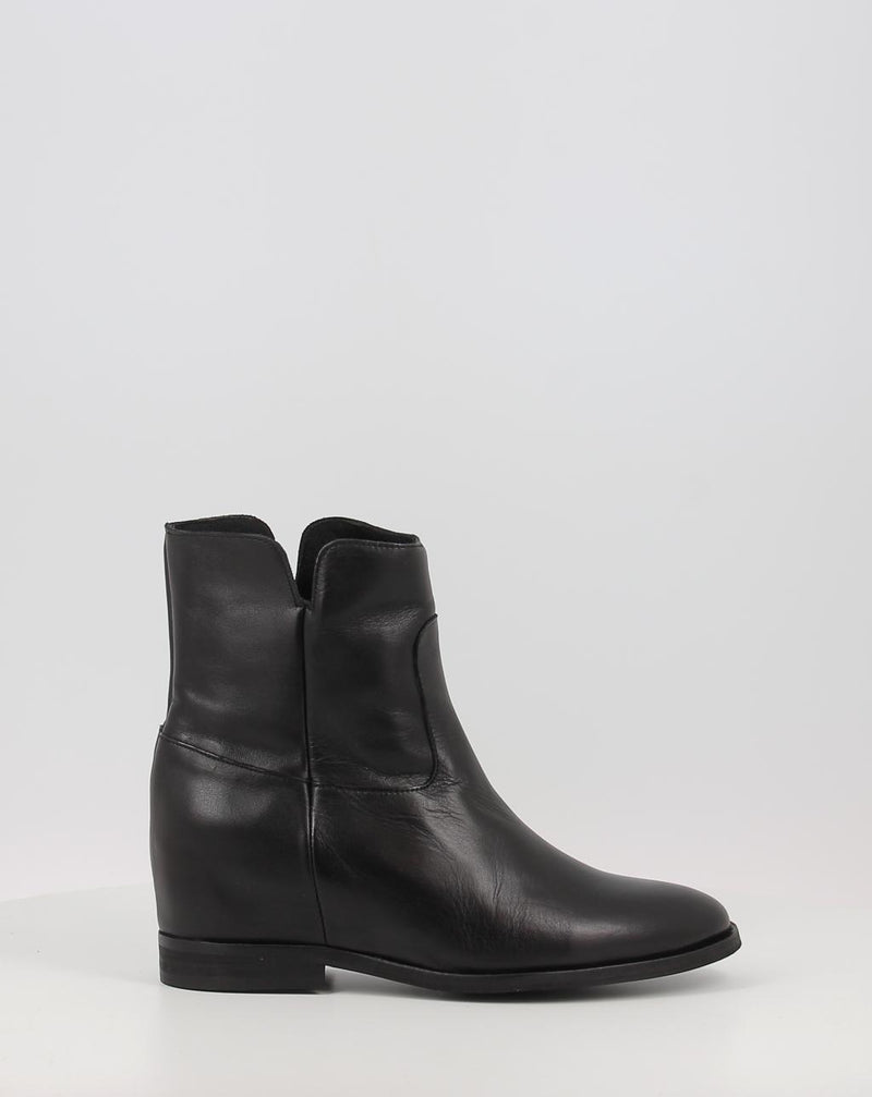 Bottines OBI SHOES 22020 noir