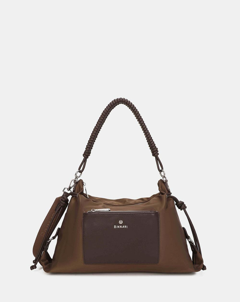Sacs BINNARI OSLO 21351 marron