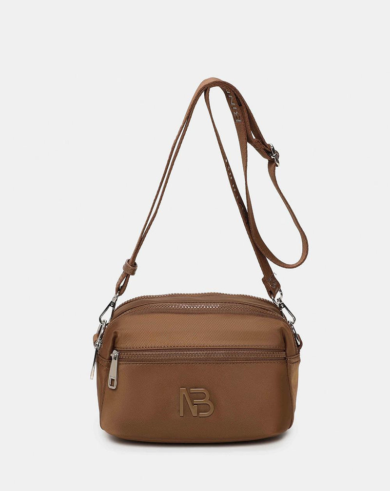 Sacs BINNARI NUBIA 21343 cuir
