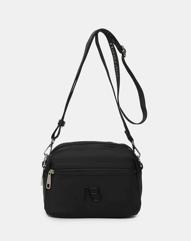 Sacs BINNARI NUBIA 21343 noir