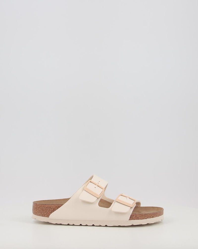 Sandales BIRKENSTOCK ARIZONA BF crème