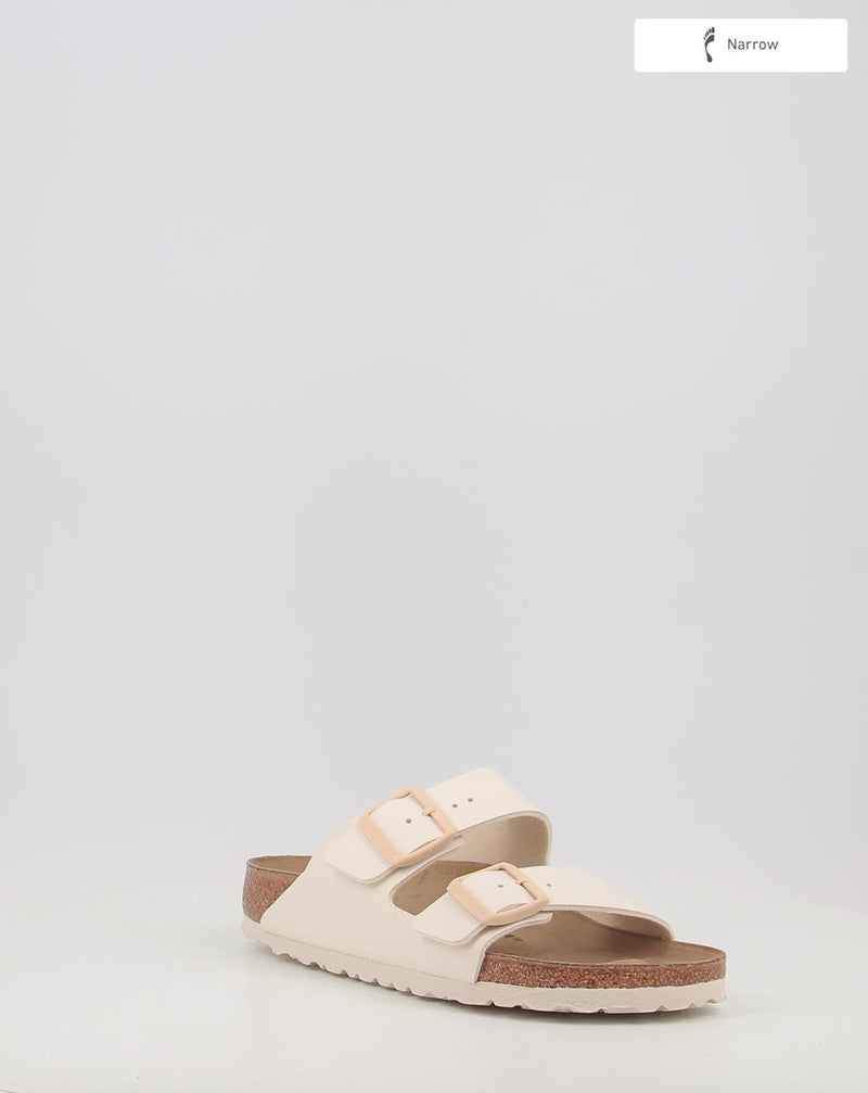 Sandales BIRKENSTOCK ARIZONA BF crème
