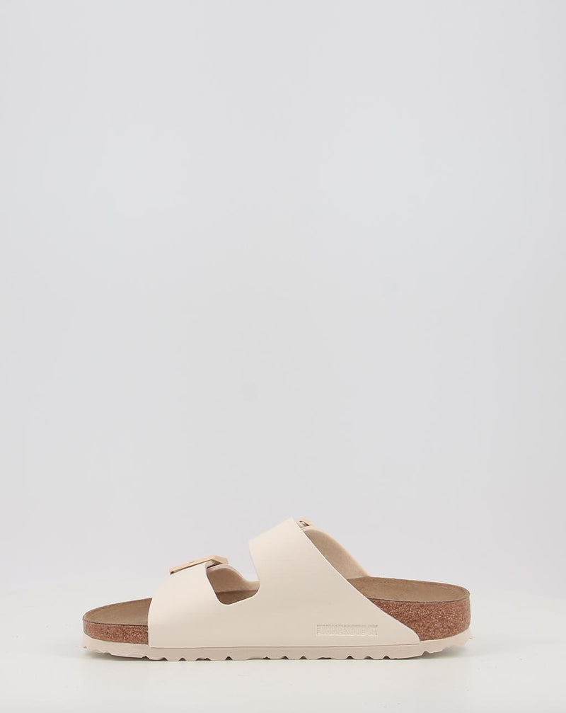 Sandales BIRKENSTOCK ARIZONA BF crème