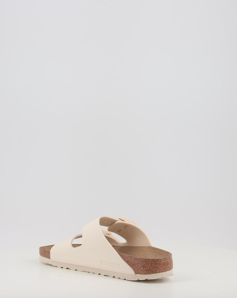 Sandales BIRKENSTOCK ARIZONA BF crème