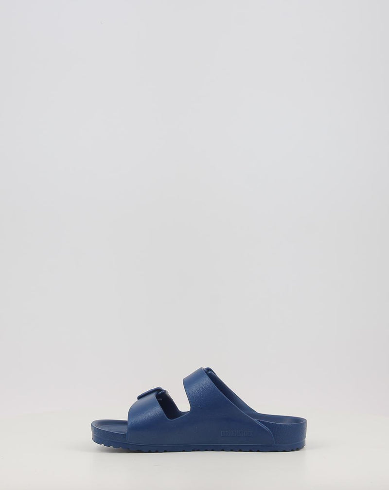 Sandales BIRKENSTOCK ARIZONA EVA KIDS bleu