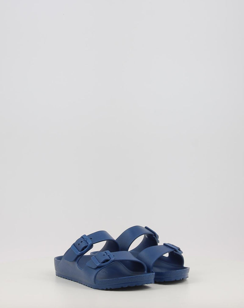 Sandales BIRKENSTOCK ARIZONA EVA KIDS bleu