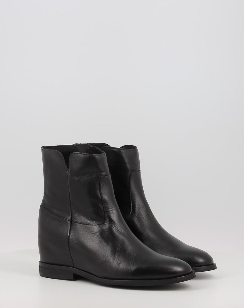 Bottines OBI SHOES 22020 noir