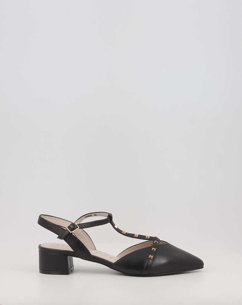 Chaussures STEPHEN ALLEN HANNAN noir