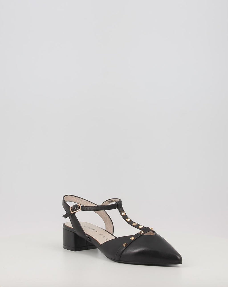 Chaussures STEPHEN ALLEN HANNAN noir