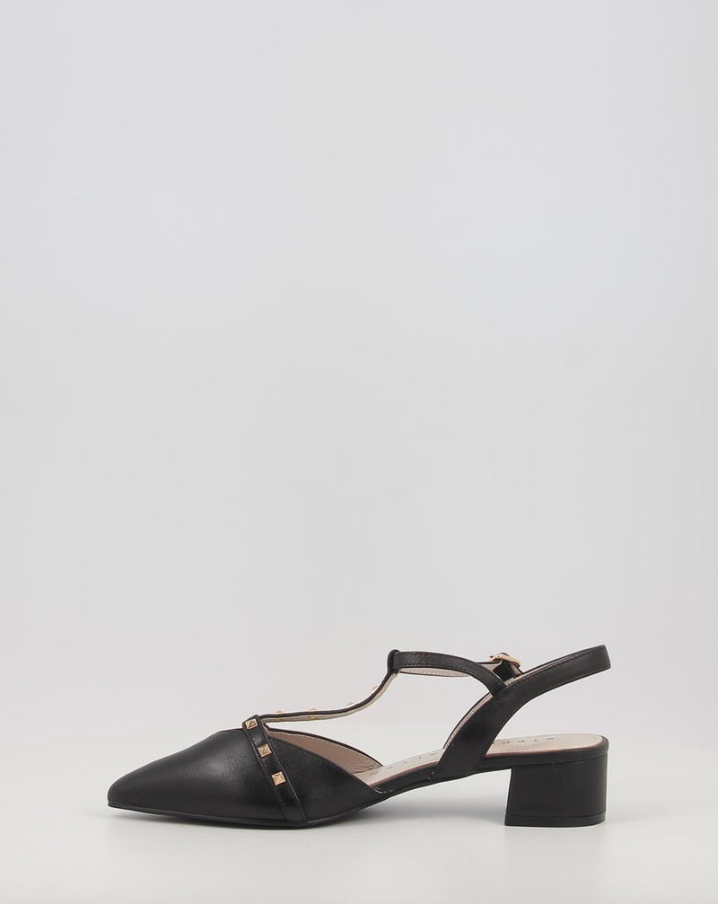 Chaussures STEPHEN ALLEN HANNAN noir