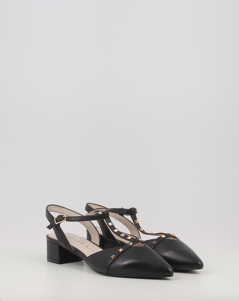 Chaussures STEPHEN ALLEN HANNAN noir