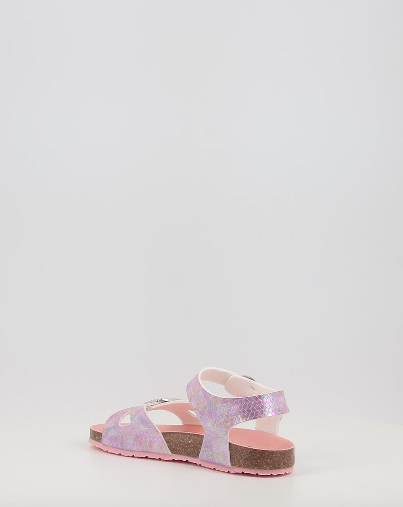 Sandales PABLOSKY 428480 violet