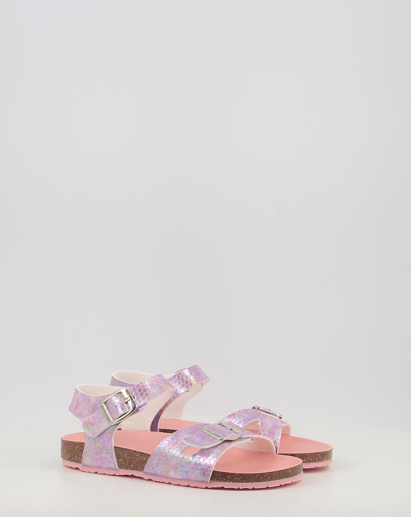 Sandales PABLOSKY 428480 violet