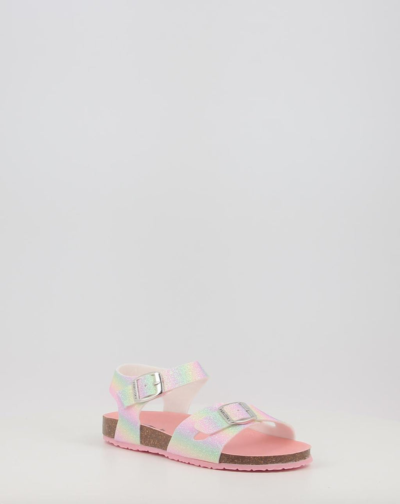Sandales PABLOSKY 439471 multicolore