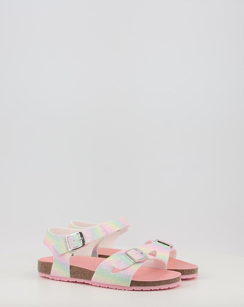 Sandales PABLOSKY 439471 multicolore