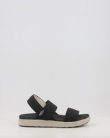 Sandales KEEN ELLE BACKSTRAP noir
