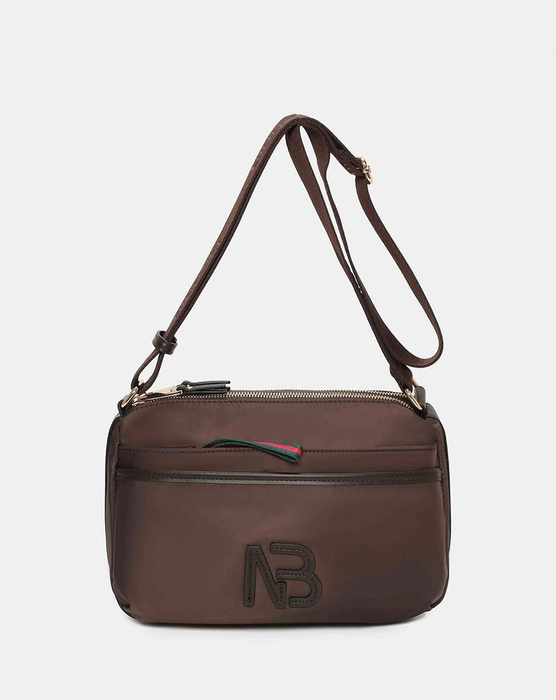 Sacs BINNARI PETRA 21361 marron