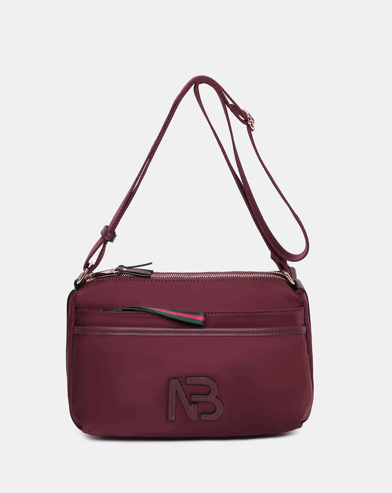 Sacs BINNARI PETRA 21361 bordeaux